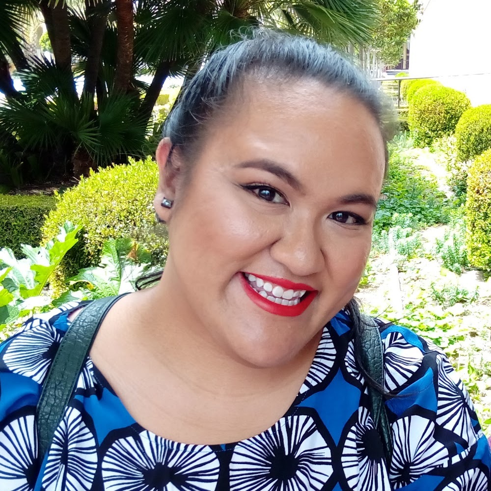 Meet your Posher, Jaclyn